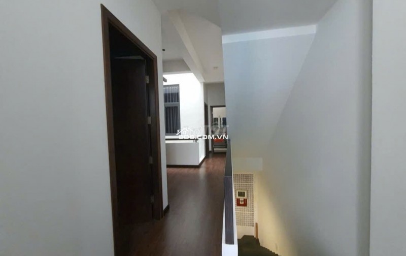 Bán nhà siêu đẹp KDC Khang Nam TP Thủ Đức full nội thất